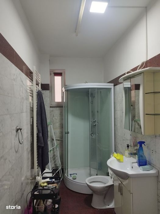 Apartament la vilă zona NTT DATA, Spital Stanca, Sp transfuzii s.