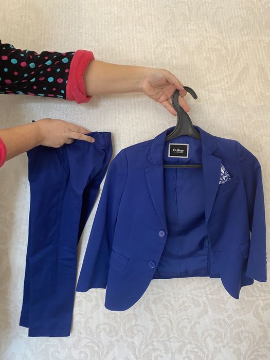 Костюм детский