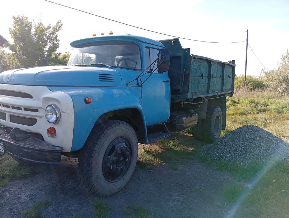 Продам Зил Колхозник
