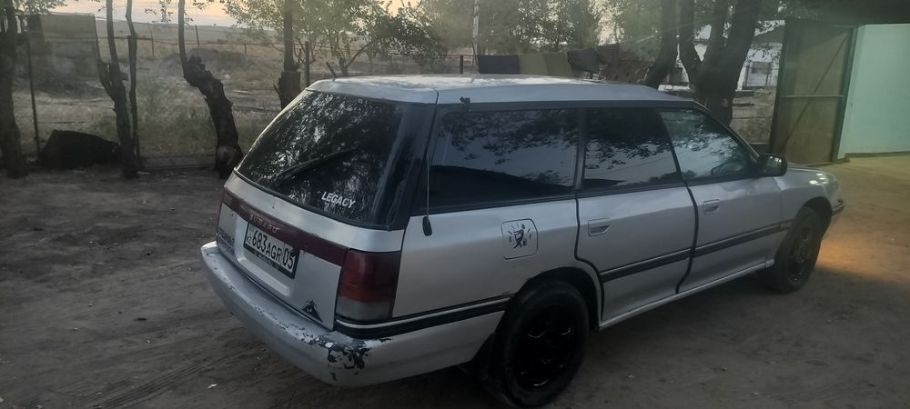 Продам Субару Легаси