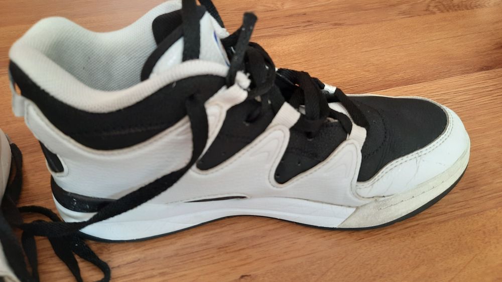 Маратонки Anta NBA