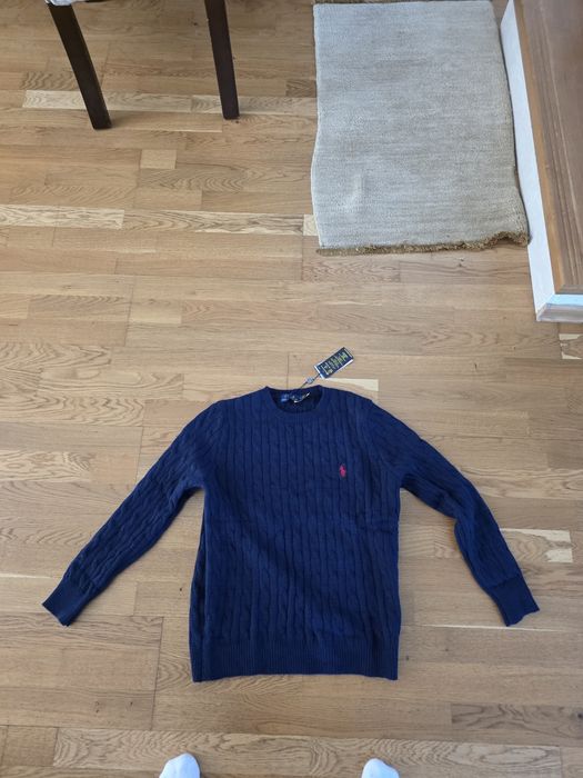 Ralph lauren sweater