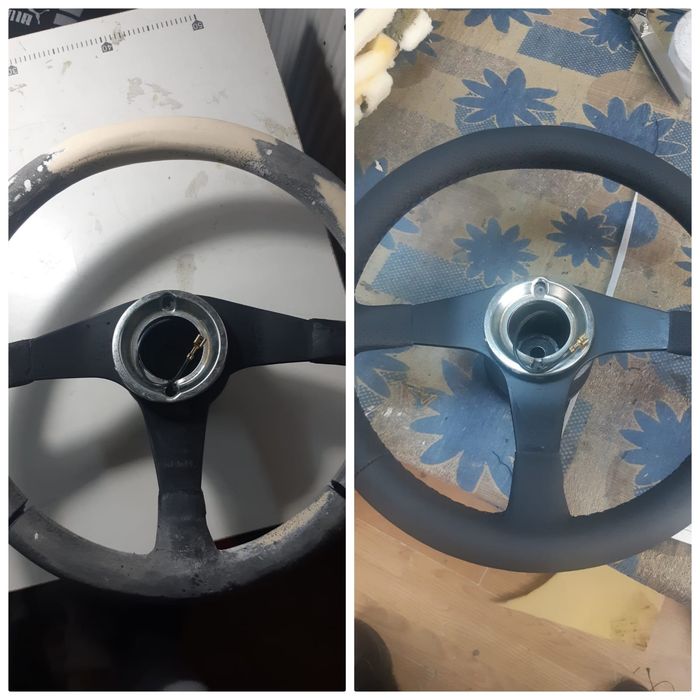 Repar tapițerie scaune Auto