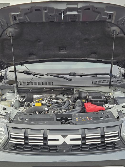 De vănzare Dacia Duster Extreme Eco - G 100 1.0 GPL