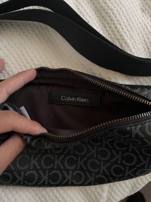 Брендовая сумка Calvin Klein