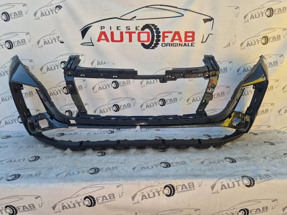 Bara fata Hyundai Tucson 4 N-Line an 2020-2021-2022-2023-2024