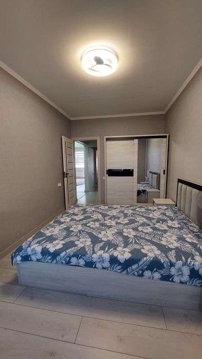 2-комнатная с новым ремонтом напротив Гринвича, Электроаппарат