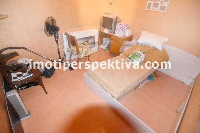 Продава се Етаж от къща в Пловдив, Кючук Париж - 73 кв.м за 1314 €/кв.м - Снимка #4