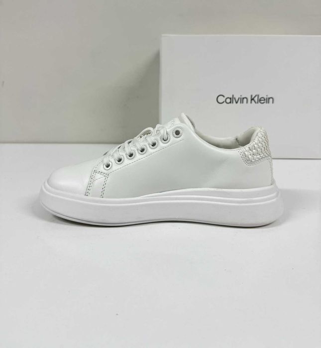 Calvin Klein Cupsole Lace UP