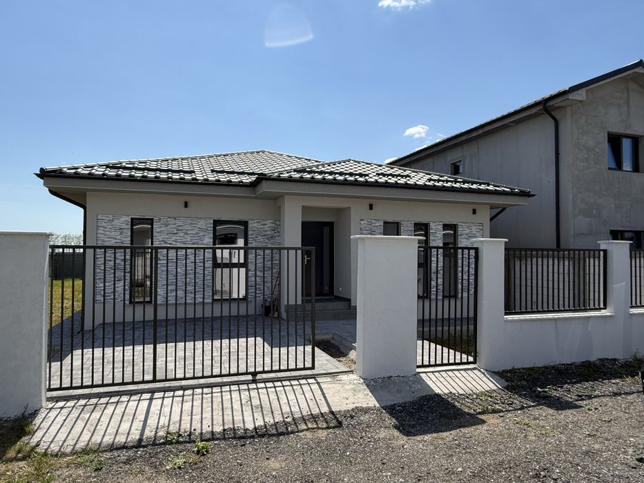 Casa 3 camere regim hotelier pe perioada targului de craciun !