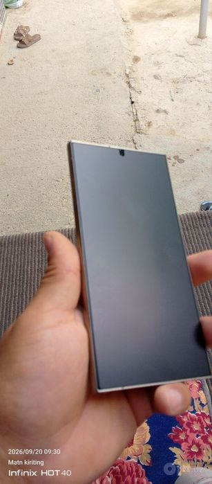 Samsung s 24 ultra 12/256 ideal