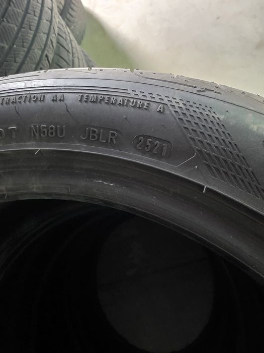 Anvelope Goodyear 245 45 18