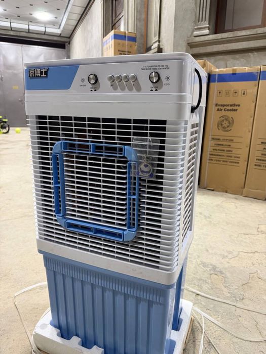 Распродажа охлатидели воздуха Air cooler