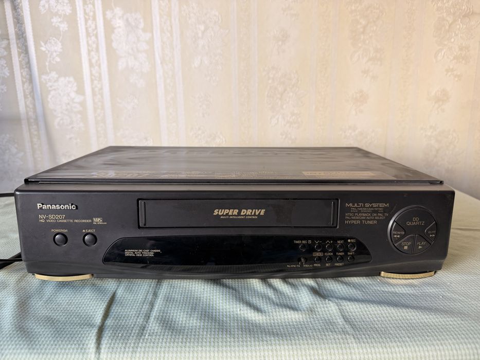 Panasonic NV-SD207