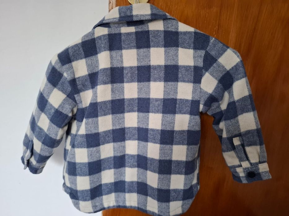 Cămașă băieți, mărime 98