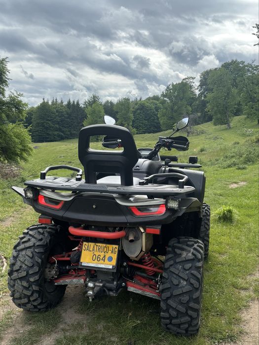 Segway at6 l full 2021