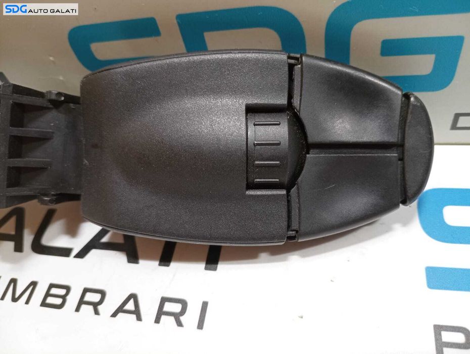 Maneta Comenzi Volan Radio Volum Citroen C3 2002 - 2009 Cod 9641796480 [M6491]