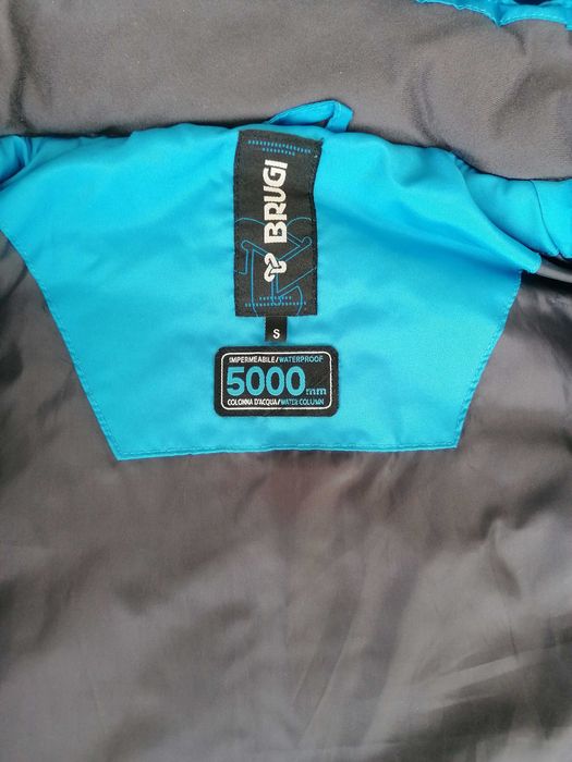 Мъжко ски яке "S" размер