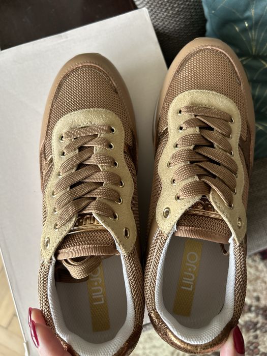 сникърси на Liu Jo. Размер 38