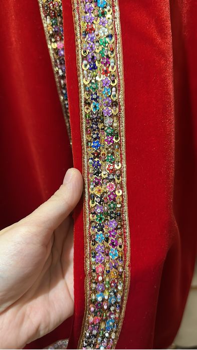 Новые платья разные