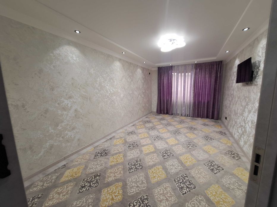 Аренда 2-комнатной квартиры