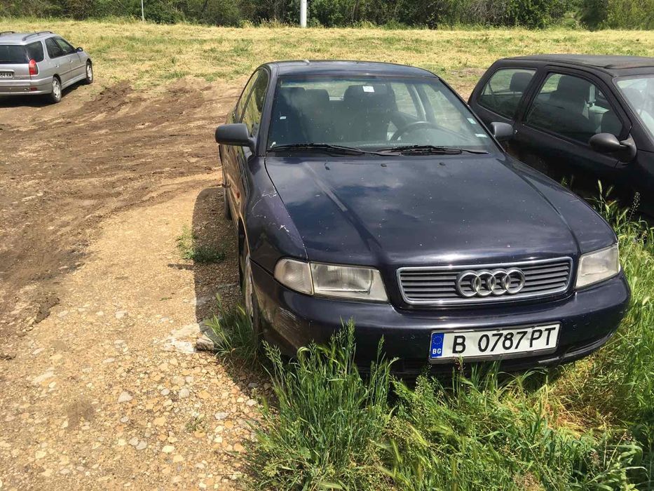 Ауди 1.9 90            .