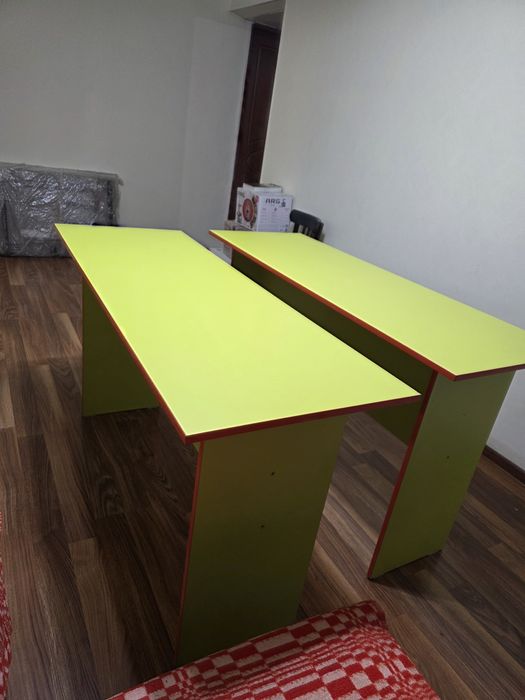 2 стола в отличном состояние