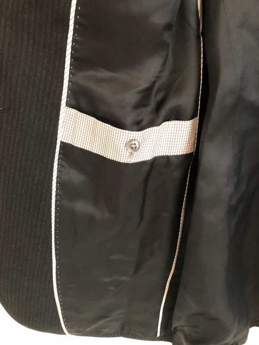 Пиджак Massimo Dutti