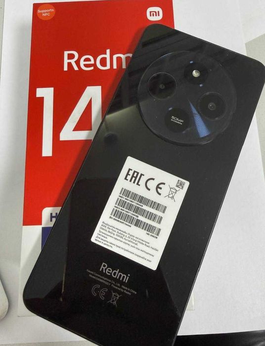 Xiaomi Redmi 14C 8/256
