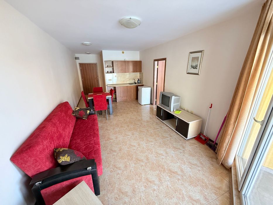 Продава се Двустаен апартамент в Ахелой - 79 кв.м за 1013 €/кв.м - Снимка #4