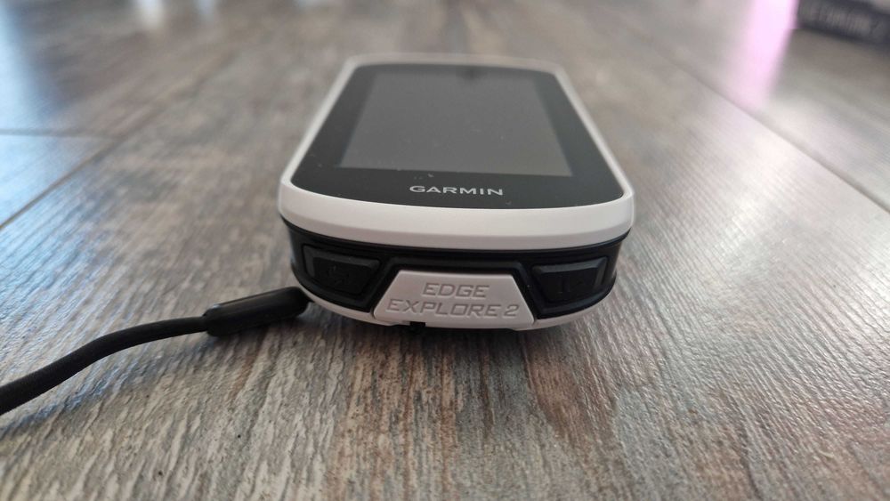 Garmin Edge Explore 2