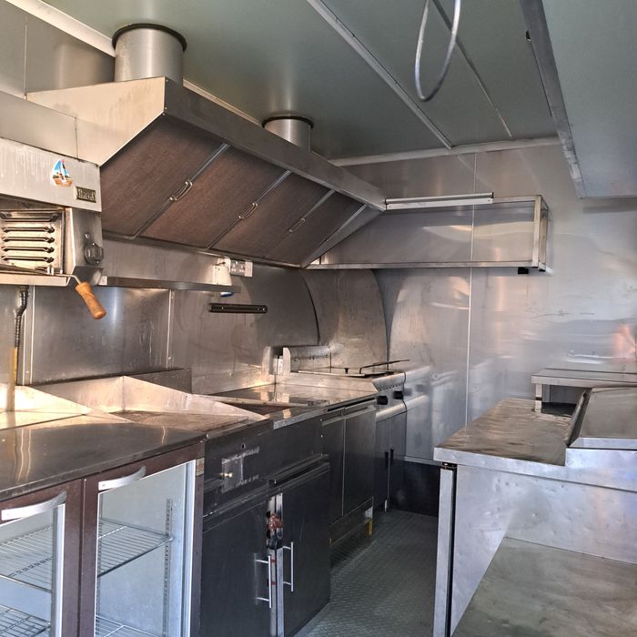 Търговски кемпер