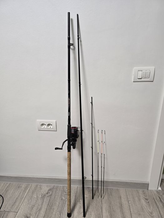 Vand lansete okuma ceymar