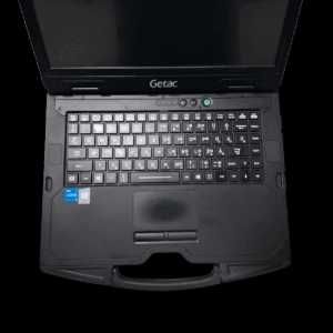 Getac S410G4, i5-1135G7  2.40GHz 8GB ,512GB SSD, 14"HD