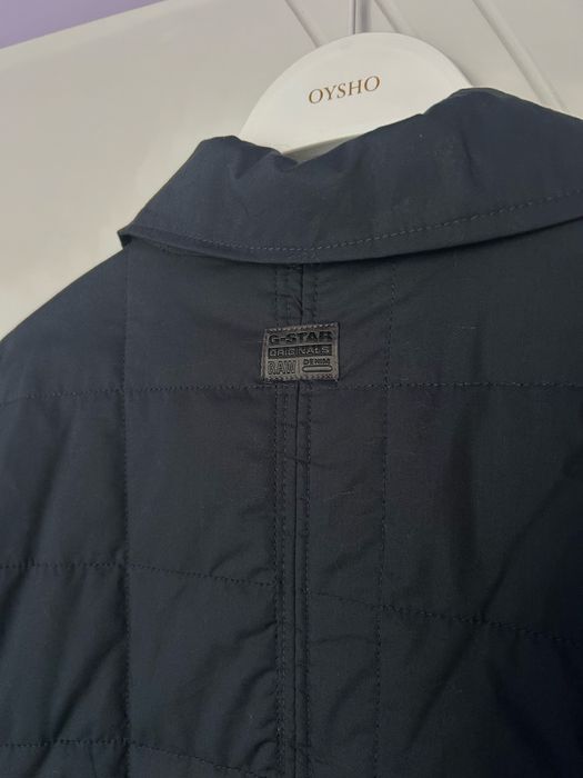 Дамско яке G-STAR