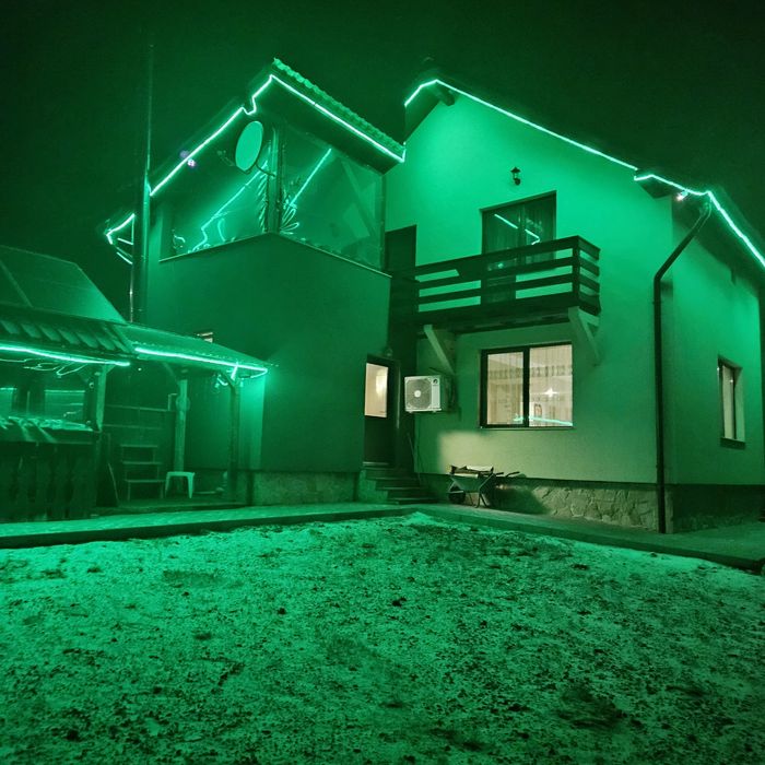 Casa de vacanta Belis