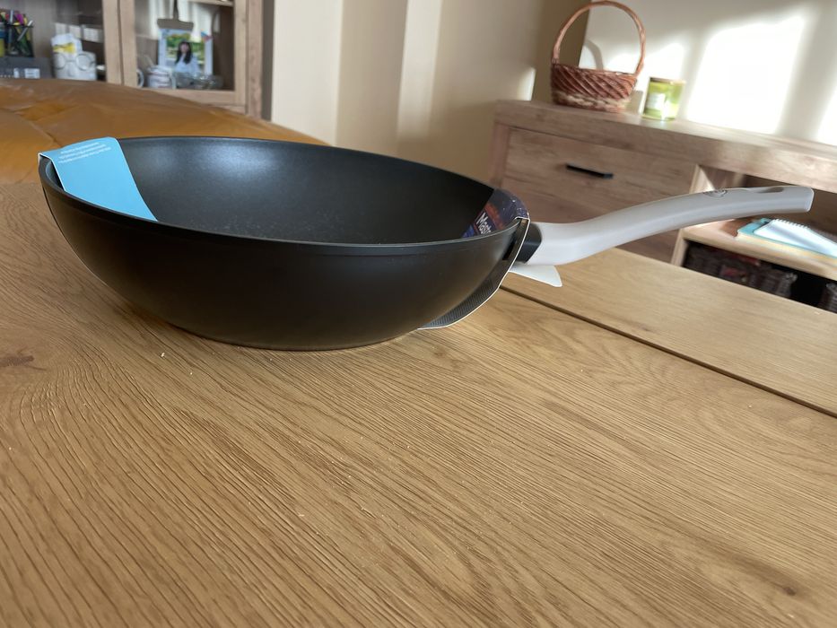 Тиган -уок тефлон