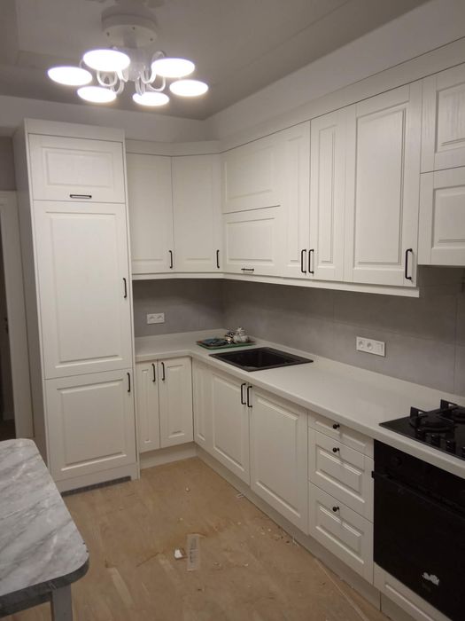 Изготовление мебели