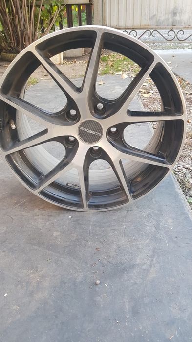 Диски R16 5х114.3