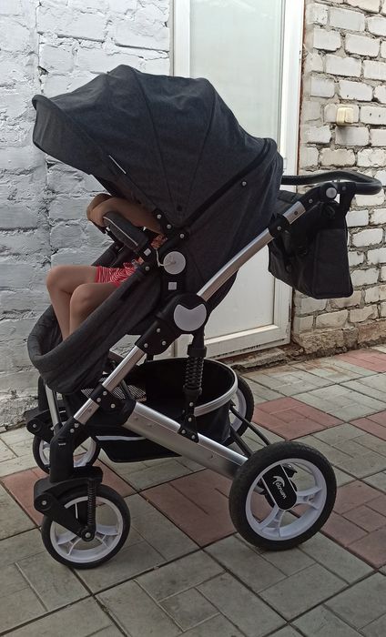 Продам детскую коляску Tehnum