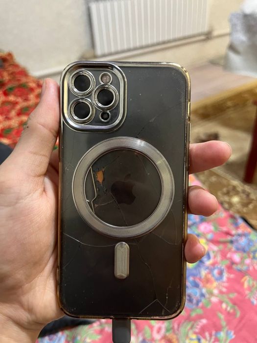 Айфон 11 про 256гб