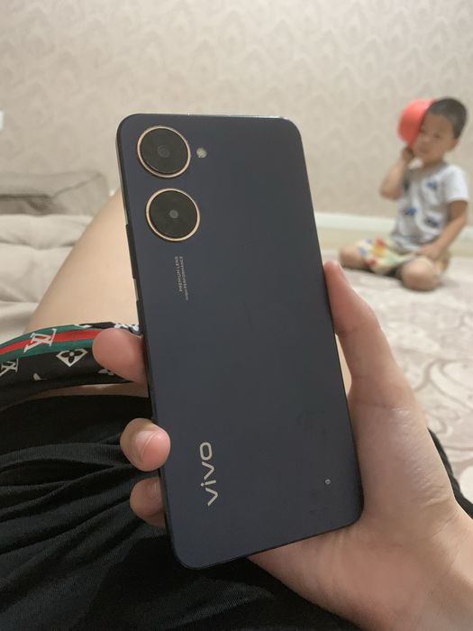 Vivo io 3 продаю