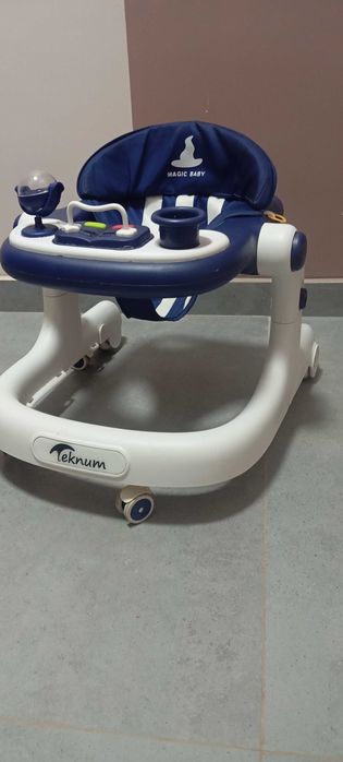 ПродамДетский ходунки