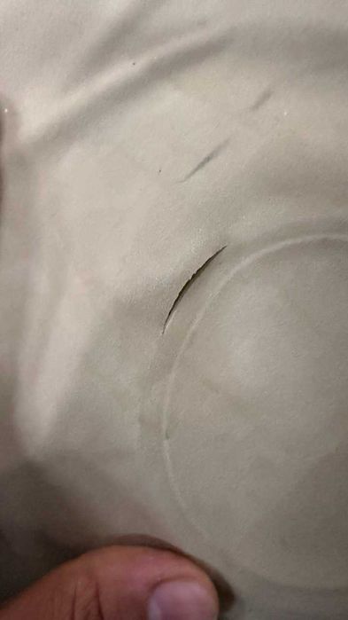 Matras naduvnoy 2kishilik, надувной матрас