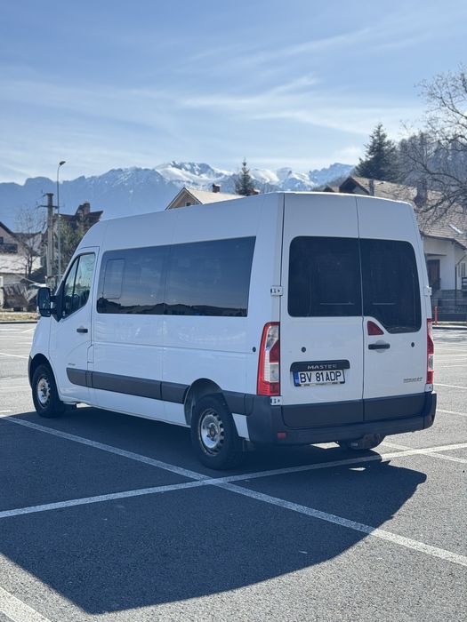 RENAULT Master 2012 — imagine 4