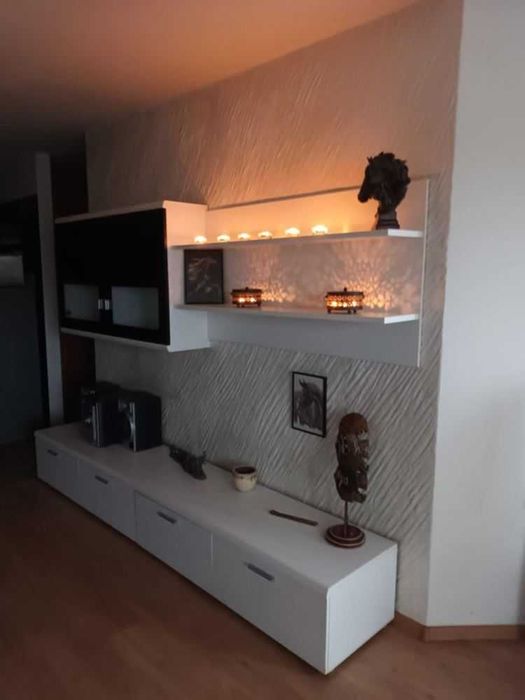 Дава се под наем Двустаен апартамент в София, Павлово - 70 кв.м за 459 € - Снимка #5