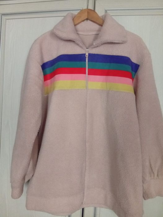 Ветровка 48 р . Отдам даром