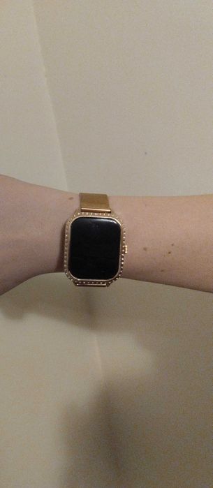 Смарт часовник (Дамски)