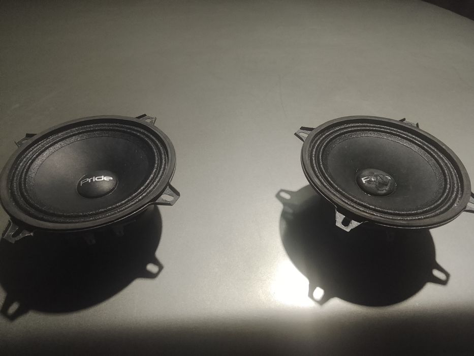 Pride 13размер б/у