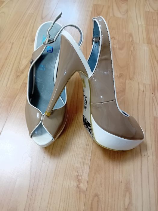 pantofi de dama marimea 40